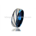 Free sample gold ring women,golden metal o-ring,customized ring jewelry